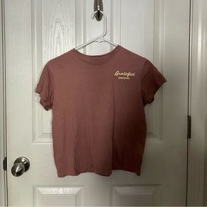 Tee